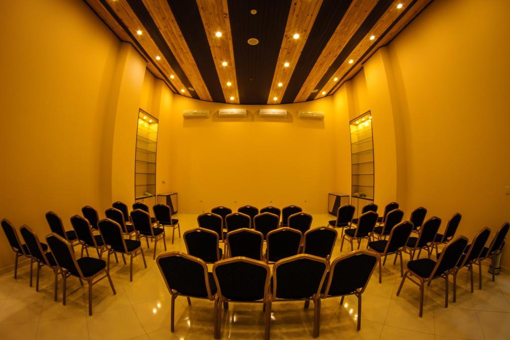 Marambaia Hotel Σιουδάδ Ντελ Έστε Εξωτερικό φωτογραφία