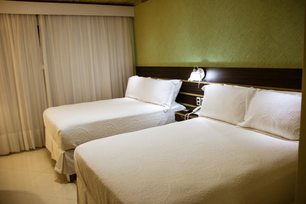 Marambaia Hotel Σιουδάδ Ντελ Έστε Δωμάτιο φωτογραφία