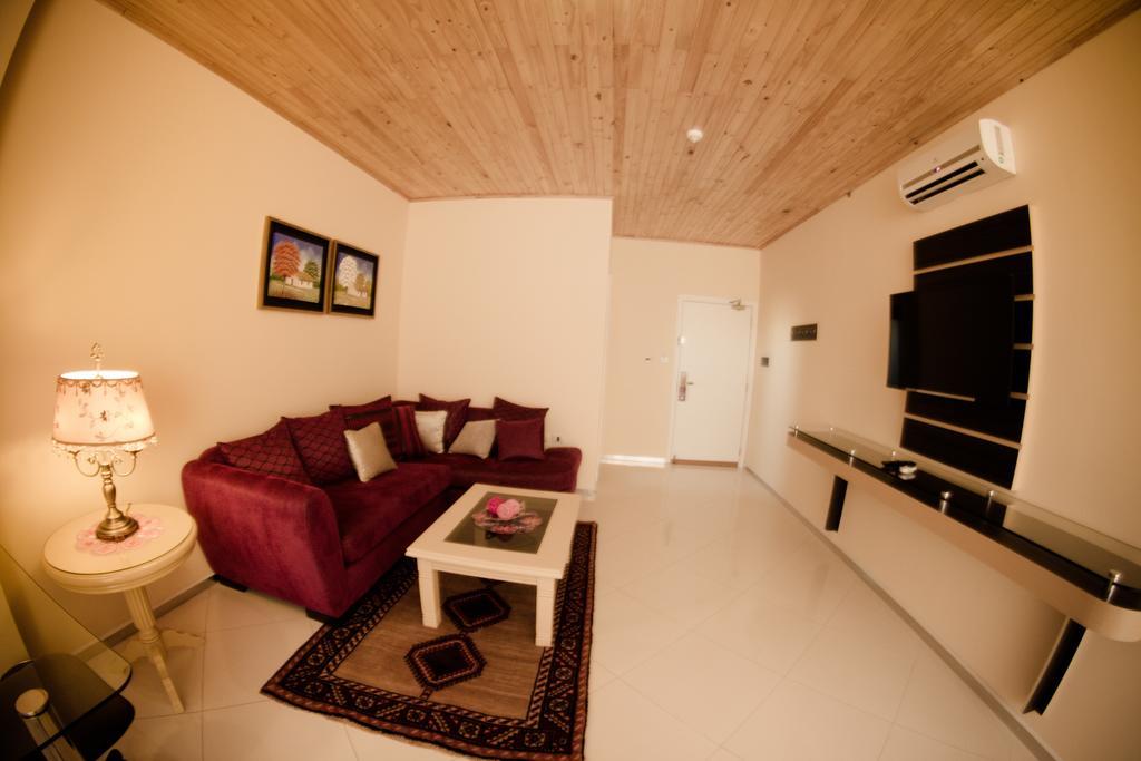 Marambaia Hotel Σιουδάδ Ντελ Έστε Εξωτερικό φωτογραφία